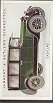 The full set of cigarette cards are: 26 Waverley 27 Albert 28 Citroen 29 Charron-Laycock 30 Cadillac 31 Dodge Brothers 32 Calthorpe 33 Belsize 34 Lagonda 35 Talbot 36 Talbot-Darracq 37 Rhode 38 G.N. 39 Bean 40 Hillman 41 Riley 42 Lancia 43 Overland 44 Renault 45 Vulcan 46 Peugeot 47 Chevrolet 48 Hudson Super-Six 49 Delage 50 Mathis