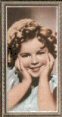 Full list: 1. Norma Shearer 2. Myrna Loy 3. Heather Angel 4. William Powell 5. Ann Dvorak 6. Anna Neagle 7. Ginger Rogers 8. Leslie Howard 9. Joan Crawford 10. Una Merkel 11. Marion Davies 12. Clark Gable 13. Merle Oberon 14. Elisabeth Bergner 15. Katherine Hepburn 16. Ronald Colman 17. Loretta Young 18. Jean Harlow 19. Irene Dunne 20. Robert Donat 21. Mary Carlisle 22. Kay Francis 23.Jessie Matthews 24. Sir Cedric Hardwicke 25. Shirley Temple 26. Rochelle Hudson 27. Lilian Harvey 28. Herbert Marshall 29. Laura La Plante 30. Maureen O'Sullivan 31. Jeanette MacDonald 32. Wallace Beery 33. Madeleine Carroll 34. Greta Garbo 35. Jean Muir 36. Robert Montgomery 37. Gloria Stuart 38. Helen Vinson 39. Elissa Landi 40. Clive Brook 41. Karen Morley 42. Luise Rainer 43. Wynne Gibson 44. Warner Baxter 45. Lupe Velez 46. Madge Evans 47. Sidney Fox 48. Richard Dix