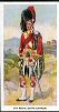 The cards in this set are as follows : 1 Royal Marines 2 The Life Guards 3 5th Royal Inniskilling Dragoon Guards 4 Royal Scots Greys 5 British Army Coronation Uniform, 1937 6 Coldstream Guards 7 The Irish Guards 8 Welsh Guards 9 The Royal Scots 10 Royal Warwickshire Regiment 11 The Black Watch (Royal Highland Regiment) 12 The Highland Light Infantry 13 The Gordon Highlanders 14 The Queens Own Cameron Highlanders 15 Royal Malta Artillery 16 Australian Field and Medium Artillery 17 Australian Light Horse 18 Australian Infantry 19 Governor-General's Bodyguard (Canada) 20 5th Royal Scots of Canada 21 Royal Canadian Mounted Police 22 Wellington East Coast Mounted Rifles (NZ) 23 Wellington West Coast Regiment (NZ) 24 Governor-General's Bodyguard (India) 25 Skinner's Horse, 1st Duke of York's Own Cavalry (India) 26 6th King George's Own Light Cavalry (India) 27 11th Sikh Regiment (India) 28 16th Punjab Regiment (India) 29 2nd King Edward's Own Gurkha Rifles (India) 30 Gwalior Lancers (India) 31 Jodhpur Lancers 32 Mysore Lancers 33 Duke of Edinburgh's Own Rifles (South Africa) 34 Royal West African Frontier Force (Nigeria Regiment) 35 The Kings African Rifles 36 Sudan Defence Forces