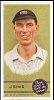 The sport man in the cigarette cards set are : Cricketers: C R A Tuckey, G O Allen, J E Lovelock, W Hammond, W Voce, R W V Robbins, R E S Wyatt, L Ames, J Sims, L D Fishlock, J Hardstaff, S Worthington, M Leyland, H Verity. Footballers: M Hooper A James, S Crooks, A Young, T Griffiths, E J Rimmer, D McCulloch, P Worrall, C Bastin, , W R (Dixie) Dean, E Brook, F Steele.  Tennis Players: Fred Perry, H W (Bunny) Austin, G P Hughes. Boxers: Len Harvey, Ben Foord, Jack Petersen, Tommy Farr. Speedway Riders: Vic Huxley. Lionell Van Praag, Billy Lamont, Jack Parker. Athletics: S G Wooderson. Jockeys: G Richards, R Perryman, S Donoghue, C Smirke, J Sirett, G Nicoll, R Dick, F Fox, H Wragg, C Richards, J Dines, T Weston.