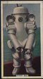 1   Diving Suit   2   Coal Drilling   3   The Mechanized Army   4   Fire Engine   5   Autogiro   6   Sand Blasting   7   The Queen Bee - First Robot Aeroplane   8   H.M.S. "Rodney"   9   Graf Zeppelin  10   Petrol from Coal  11   Dredging