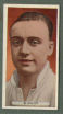 The cigarette cards in the set are: T. Leach from Newcastle United,A Strange from Sheffield Wednesday,G. Hunt from Tottenham Hotspur,D. Astley from Aston Villa,FR Goodall from Huddersfield, H. Gallacher - Chelsea,WH Warnes - Norwich City,T. Law - Chelsea,E. Hart - Leeds United,J. Rankin -, Notts County,EM Glover - Grimsby Town,J.W. Smith - Portsmouth,J. Allen - Aston Villa,J Hampson - Blackpool,G. Hodgson - Liverpool,G. Stevenson - Motherwell,J. Bruton - Blackburn Rovers,R. Hollingworth - Wolverhampton Wanderers,E. Brook - Manchester City,, S. Lawrence - Swansea Town,J. Patterson - Leicester City,J Weddle - Portsmouth,R. Kelly - Preston North End,S. Weaver - Newcastle United,W Barraclough - Wolverhampton Wanderers,G Camsell - Middlesbrough,S. Crooks - Derby County,L. Stroker - Birmingham,, H. Hibbs - Birmingham,T. Cooper - Derby County,J. McClelland - Bradford,J. McGrory - Glasgow Celtic,W. Evans - Tottenham Hotspur,H. Carter - Sunderland,WF McNaughton,CK Willingham - Huddersfield Town,W.G. Richardson - West Bromwich Albion,J. Holliday -, Brentford,S. Matthews - Stoke City,S Cowan - Manchester City,T. Graham - Nottingham Forest,R McPhail - Glasgow Rangers,G. Brown - Glasgow Rangers,RW Westwood - Bolton Wanderers,W Edwards - Leeds United,CS Britton - Everton,C. Bastin - Arsenal,AE Keeping, 