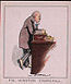 The cigarette cards in the set are : Stanley Baldwin,Winston Churchill,William Joynson-Hicks,Lt Col. Leopold Amery,Neville Chamberlain,Sir Austen Chamberlain,Sir Philip Cunliffe-Lister,Sir Arthur Steel-Maitland,Sir Laming Worthington Evans,Lt Col. Walter Guinness,Sir Kingsley Wood,, Earl Winterton,Sir Samuel Hoare,Sir John Gilmour,Lord Eustace Percy,Lord Hailsham,The Marquess of Salisbury,Lord Parmoor,Earl Beauchamp,Sir Robert Horne,Sir Edward Hilton Young,Mr Ian Macpherson,Captain Fitzroy,Colonel John Gretton,Mr JCC Davidson,, Sir Henry Page Croft,Mr James Ramsay Macdonald,Mr James Henry Thomas,Mr Arthur Henderson,Mr John Robert Clynes,Mr Philip Snowden,Miss Susan Lawrence,Mr John Joseph Jones,Mr George Lansbury,Sir Thomas Inskip,Colonel Josiah Wedgewood,Mr David Lloyd George,, Sir John Simon,Mr Walter Runciman,Captain Wedgewood Benn,Viscountess Astor,Mr James Maxton,Major Walter Elliot,Lord Buckmaster,Commander Eyres-Monsell,Mr William Graham,Major George Tryon,Sir William Mitchell Thomson,Mr Tom Shaw,Mr Arthur Greenwood