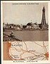 maps the cigarette cards in the set are : St Ives, Newquay, Torquay, Dartmeet, Ilfracombe, Dunkery Beacon, Cheddar Gorge, Bournemouth, Brighton, Chanctonbury Ring, Hindhead, On the Thames, Bourne End, Clacton on Sea, Felixtowe, Great Yarmouth, Cromer, Norfolk Broads, Symond's Yat, The Malvern Hills, Stratford-on-Avon, Church Stretton, Mynach Falls, Harlech, Pass of Aberglaslyn, Snowdon, Llandudno, Chester, Dovedale, Douglas, Blackpool, Harrogate, Scarborough, High Force, Honister Crag, Derwentwater, Edinburgh, Rothesay, Loch Lomond, Loch Katrine, Oban, Pass of Glencoe, Pitlochry, The Devil's Elbow, Inverness, Glen Shiel, Loch Maree and the Isle of Skye.