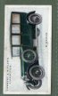 AC, Alfa Romeo, Alvis, Armstrong Siddeley, Austin, Austin, Bean,Bentley, Bugatti, Buick, Chrysler, Citroen, Clyno, Crossley, Daimler, Darracq, De Dion, Delage, Essex, Fiat, Ford, Hillman, Hispano-Suiza, Hudson, Humber, Humber, Hupmobile, Jowett, Lagonda, Lancia, Minerva, Morgan, Morris-Cowley, Morris - Oxford, Overland, Packard, Renault, Riley, Rolls Royce, Rover, Salmson, Singer, Standard, Studebaker, Sunbeam, Talbot, Triumph, Trojan, Vauxhall, and Wolseley.