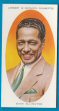 The cigarette in the cards are : Ambrose, Cab Calloway, Billy Cotton, Duke Ellington, Roy Fox, Geraldo, Carroll Gibbons, Nat Gonella, Henry Hall, Jack Hylton, Jack Jackson, Charlie Kunz, Sydney Kyte, Brian Lawrance, Syd Lipton, Joe Loss, Ray Noble, Jack Payne, Lou Preager, Harry Roy, Debroy Somers, Lew Stone, Rudy Vallee, Paul Whiteman and 