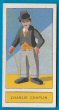 The cigarette cards in the set are :Douglas Fairbanks, Jack Dempsey, Jack Hobbs, Charlie Chaplin, Winston Churchill, Sir Gerald Du Maurier, Bernard Shaw, Sir Oliver Lodge, Arnold Bennett, Lloyd George, Sir Hall Caine, Oscar Asche, Harold Lloyd, Gracie Fields, Philip Snowden, Stanley Baldwin, Hannen Swaffer, Gordon Richards, George Robey, Edgar Wallace, Al Jolson, Sir Martin Harvey, G.K.Chesterton, Deane Inge and Ramsey MacDonald