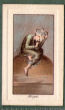 The cigarette cards in the set are :A Cavalier, Hope, The Housewife, Mercy, A Soldier, Death of Chatterton, A Sentinel, The White Horse, The Bride of Lammermoor, Dulcinea, Man With The Sword, Dutch Burghers, A Boer Asleep, A Musketeer and more 