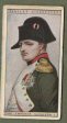 Lends his Horse, 1799, 11 Bonaparte Crossing the Alps, 1800, 12 Coronation of Napoleon, 1804, 13 Napoleon at Boulogne, 1805, 14 The Surrender of Vienna, 1805, 15   The Eve of Austerlitz, 1805, 16 Napoleon's Interview with Francis I., 1805, 17 The Eve of Jena, 1806, 18 The Battle of Friedland, 1807, 19 Napoleon's Marriage with Marie Louise, 1810, 20 Napoleon Before Moscow, 1812, 21 After Moscow, 1812, 22 Ney's Rearguard Action, 1812, 23 The Crossing of the Beresina, 1812, 24 Napoleon Leaves for Paris, 1812, 25 Napoleon's Abdication, 1814