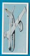The cigarette cards in the set are   1 ,  Armstrong Whitworth Argosy    2,  Avro 748   3.  Bristol Britannia    4 , De Havilland Comet,    5  De Havilland Trident  , 6  Handley Page Herald,   7  Vickers-Armstrongs Viscount ,  8  Vickers-Armstrongs Vanguard,   9   Vickers-Armstrong VC.10.     10   Canadair Forty Four ,  11   Sud Aviation Caravelle    12   Dresden 152     13   Fokker F.27 Friendship  ,  14   Boeing 707 Intercontinental  ,  15   Boeing 720 , 16  Convair 990  ,  17   Douglas DC-8   ,  18   Lockheed Electra ,     19   Il 18  ,  20   Tu 104A  , 21   Tu 114 ,  22   Westland Rotodyne , 23   Boeing V.107 ,  24   Sikorsky S-61      
