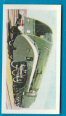 1 The Irish Mail 2 The Brighton Belle 3 Steam Locomotive, Cl SP - Duke of Gloucester, 4 Steam Locomotive, Cl V.2, 5 Merchant Navy Steam Locomotive,6 Gas-turbine Locomotive, No. 18, 100. 7 Restaurant Car,8 Trainon Bar of the Golden Arrow,9 The Flying Scotsman 10 SS Lord Warden, 11 SS Shepparton Ferry, 12 Train-deck of SS Hampton Ferry, 13   eam Locomotive, Cl 232.S, 14   Steam Locomotive, Cl 150P, 15 Electric Locomotive, 16 150 h.p. Railcar,  17   The Dominion, 18 Steam Locomotive No 5922, 19 Diesel Railcar - R.D.C 1, 20   Monte Bre Funicular, 21 Suspension Railway, 22 Steam Locomotive, Norwegian,  23 Electric Locomotive, Norwegian, 24 Steam Locomotive - Series 23, 25 Diesel-electric Locomotive, 26 Steam Locomotive, 27 Diesel-electric Locomotive, 28 Diesel-electric Shunting Locomotive, 29 The Capitol Limited,  30 Diesel-electric Freight Locomotive, 31 The Broadway Limited,  32  The Congressional, 33 Diesel-electric Locomotive, 34 The Sugar Chief, 35 Gas-turbine Freight Locomotive, 36 City of Los Angeles, 37 Gas-turbine Freight Trains,38 Steam Locomotive - Cl L-3 – Mohawk ,39  The Pacemaker, 40 20th Century Limited, 41 Diesel-electric Locomotive, 42 Sunset Limited, 43   City of San Francisco, 44 Chair Lift, 45 London Underground - The Silver Train, 46  London Underground - A Tubetrain, 47  London Underground - Wanstead Station, 48  Moscow Underground - Novoslobodskaya Station, 49   Diesel-electric Train - U.S.S.R,  50 Moscow Underground - Komsomolskaya Stati