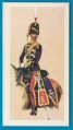 1 The 14th Light Dragoons,2 The 2nd Life Guards,3 The 7th Queen's Own Light Dragoons, 4 The 4th Queen's Own Dragoons, 5  The 12th Light Dragoons,  6  The Royal North British Dragoons, 7 The Royal Horse Guards, 8 The 9th Lancers,9 The Life Guards, 10 The 4th Light Dragoons, 11 The Royal Horse Guards, 12 The 15th Hussars, 13 The 17th Lancers, 14 The 3rd (King's Own) Light Dragoons, 15 The 5th Dragoon Guards, 16 The 10th Royal Hussars, 17   The 1st Royal Dragoons, 18 The 7th (Queen's Own) Hussars, 19 The 3rd Dragoon Guards, 20 The 13th Light Dragoons. 21 The 4th Light Dragoons, 22   The 11th Hussars, 23 The 6th Dragoon Guards, 24 The 6th (Inniskilling) Dragoons, 25 The 8th Hussars