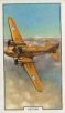 The cigarette cards in the set are : 1 Flamingo 2 Supermarine Spitfire 3 Sunderland 4 Moth Minor 5 Hawker Hurricane 6 Albatross 7 Blenheim 8 Magister 9 Empire Flying Boat 10 Whitley 11 Mew Gull 12 Hampden 13 Tiger Moth 14 Hind 15 Lysander 16 Airspeed Envoy 17 Tipsy 18 Mayo Composite 19 Airspeed Military 20 Cygnet 21 Queen Wasp 22 Monarch 23 Wellington 24 Wicko 25 Ensign 26 Wellesley 27 Autogiro 28 Mosscraft 29 Swordfish 30 Oxford 31 Hornet Moth 32 Miles R.R. Trainer 33 Percival Q6 34 Saro London 35 Battle 36 Flying Wing 37 Henley 38 DH 86B 39 Bristol 138 40 Phoenix 41 Sea-fox 42 Electra 43 Bombay 44 Luton Major 45 Skua 46 Vega Gull 47 Gladiator 48 Scion Senior