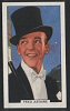 The cigarette cards in the set are : Pert Kelton, Gertrude Michael, Grete Natzler, Reginald Owen, Billie Seward, Ann Shirley, John Stuart, Anna May Wong, Richard Arlen, Leslie Banks, Nancy Burne, Richard Dix, Irene Dunne, Schnozzle Durante, Douglas Fairbanks, Katharine Hepburn, Fred Astaire, Tamara Desni, Robert Donat, Jack Doyle, Gordon Harker, Otto Kruger, Nova Pilbeam, Tom Walls, Marguerite Allen, Yvonne Arnaud, Wendy Barrie, Marlene Dietrich, Joan Gardner, Patricia Hilliard, Gertrude Lawrence, Jean Parker, Joan Bennett, Madeleine Carroll, Rochelle Hudson, Margaret Lindsay, Anita Louise, Adophe Menjou, Lorna Storm, Jane Wyatt, Binnie Barnes, Lilli Damita, Elissa Landi, Sylvia Sydney, Fay Wray, Heather Angel, Nancy Carroll, Grace Moore, also known as Movie Stars,Famous Film Star,Silver Screen Stars,Actors and Actresses, Black and White films thirties, Art Deco Period, Pre Second World War. 