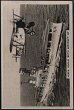 The cigarette cards in the set are; N.A.A.F.I., An Anti-Aircraft Gun, Training Naval Gunners, The World's Largest Man o' War, '_______ that guard our Native Shores', Britain's Naval Might, Laying a Smoke Screen, A Cruiser, Semaphore Signals, A Naval Landing Party, A Smoke Screen, 'The Rock', H.M.S. Nelson, H.M.S. Worcester, A Ship's Galley, Hoisting a Sea Boat, Holystoning the Deck, Scrubbing Decks, A Carley Float, Physical Jerks, Cadets 'Shooting the Sun', Entering Harbour, Hoisting a Torpedo, Lowering a Boat, A Naval Band, The Guns of H.M.S. Nelson, Preparing a Boat for Sea, The 16-inch Guns of H.M.S. Rodney, Folding the Wings, The Blacksmith's Shop, Eyes of the Fleet, H.M.S. Sturdy, Repairing a Target Ship, Paying the Hands, Commissioning a Battleship, Reconnaissance 'Plane Taking Off, The Admiral Strikes His Flag, Launching A Paravane, The Guns of H.M.S. Warspite, 'Taking it In-Board', H.M.S. Repulse, Telling the Marines, 'Spit and Polish', H.M.S. Eagle with Aircraft up, Deck Hockey, Painting the Anchor, Painting the Ship & Heaving the Lead