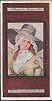 The cigarette cards in this set are: 1 Mona Lisa, after Leonardo da Vinci (1452-1519) 2 Lady Castlemaine, after Sir Peter Lely (1616-1680) 3 Portrait of a Young Woman, after Jean Marc Nattier (1685-1766) 4 Madame De Pompadour, after Fran�ois Boucher (1703-1770) 5 The Countess Of Eglinton, after Sir Joshua Reynolds (1723-1792) 6 Lady Betty Compton, after Sir Joshua Reynolds (1723-1792) 7 Elizabeth, Margravine of Anspach, after Thomas Gainsborough (1727-1788) 8 Miss Whitefoorde, after George Romney (1734-1802) 9 Renira de Tuyll, after George Romney (1734-1802) 10 "Nature," after George Romney (1734-1802) 11 Portrait of a Lady, after George Romney (1734-1802) 12 Mrs. Robinson as Perdita, after George Romney (1734-1802) 13 Lady Elizabeth Compton, after Matthew William Peters (1741-1814) 14 The Duchess of Devonshire, after John Downman (1750-1824) 15 Madame Mol�-Raymond, after Mme. Vig�e-Lebrun (1755-1842) 16 The Duchess of Orleans, after Mme. Vig�e-Lebrun (1755-1842) 17 Miss de Vismes, after Sir Henry Raeburn (1756-1823) 18 Mrs. Scott Moncrieff, after Sir Henry Raeburn (1756-1823) 19 Portrait of an Irish Girl, after Adam Buck (1759-1833) 20 The Charming Muser, after William Ward (1766-1826) 21 Miss Croker, after Sir Thomas Lawrence (1769-1830) 22 Lady Lyndhurst, after Sir Thomas Lawrence (1769-1830) 23 Lady Peel, after Sir Thomas Lawrence (1769-1830) 24 Mrs. Siddons, after Sir Thomas Lawrence (1769-1830) 25 Miss Foote, after George Clint (1770-1854) 