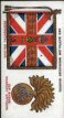 The cigarette cards in the set are : 1 A Typical Pair of Colours 2 The Royal Horse Guards 3 1st The Royal Dragoons 4 The Honourable Artillery Company 5 1st Bn. Grenadier Guards 6 2nd Bn. Grenadier Guards 7 3rd Bn. Grenadier Guards 8 1st Bn. Coldstream Guards 9 2nd Bn. Coldstream Guards 10 3rd Bn. Coldstream Guards 11 1st Bn. Scots Guards 12 2nd Bn. Scots Guards 13 1st Bn. Irish Guards 14 1st Bn. Welsh Guards 15 1st Bn. The Queen's Royal Regiment (West Surrey) 16 1st Bn. The King's Own Royal Regt. (Lancaster) 17 1st Bn. Royal Warwickshire Regiment 18 2nd Bn. The Royal Fusiliers 19 1st Bn. The King's Regiment (Liverpool) 20 2nd Bn. Norfolk Regiment 21 1st Bn. Lincolnshire Regiment 22 1st Bn. Devonshire Regiment 23 1st Bn. Suffolk Regiment 24 2nd Bn. The Bedfordshire and Hertfordshire Regt. 25 2nd Bn. Leicestershire Regiment 26 1st Bn. The Lancashire Fusiliers 27 1st Bn. South Wales Borderers 28 The Royal Inniskilling Fusiliers 29 1st Bn. Gloucestershire Regiment 30 2nd Bn. East Lancashire Regiment 31 5th Bn. East Surry Regiment, T.A. 32 1st Bn. The Royal Sussex Regiment 33 2nd Bn. The South Staffordshire Regiment 34 2nd Bn. Dorsetshire Regiment 35 1st Bn. The Wiltshire Regiment 36 1st Bn. The Essex Regiment 37 1st Bn. Northamptonshire Regiment 38 2nd Bn. The Queen's Own Royal West Kent Regt. 39 4th Bn. The Queen's Own Royal West Kent Regt. 40 1st Bn. The King's Own Yorkshire Light Infantry 41 1st Bn. Middlesex Regiment 42 1st Bn. York and Lancaster Regiment 43 1st Bn. Durham Light Infantry 44 1st Bn. Highland Light Infantry 45 1st Bn. Seaforth Highlanders 46 2nd Bn. Gordon Highlanders 47 1st Bn. City of London Regiment, T.A. 48 10th Bn. London Regiment, T.A. 49 The London Scottish, T.A. 50 20th Bn. London Regiment, T.A.