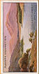 The cigarette cards in the set are: Lynmouth Pier;Castle Rock,Lynton;Watersmeet,Lynton;Lydford Gorge;Maimsmead,N. Devon;The Doone Valley;Fingle Bridge;Oddicombe Bay,Torquay;Clovelly;Falcon Crag,Derwentwater.Clovelly,Oddicombe Bay,Torquay;Fingle Bridge;The Doone Valley;Kynance Cove;Avon, Gorge,Clifton;High Force,Teesdale;Cliveden Woods,Thames;Tintern Abbey;High Tor,Matlock;Mawddach Falls;Fairy Glen, Bettws-y-Coed;Aberglaslyn Pass, N. Wales;Balmoral,Scotland;The Trossachs,Scotland;Ellen's Isle,Loch Katraine;Loch Awe,Argyll;Upper Lake,, Killarney;Meeting of the Waters,Killarney 