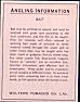 Full Images will open in a new window to return to cigartte cards catalogue close window 