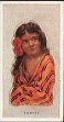The cigarette cards in the set are; 1 Afghanistan 2 Alaska 3 Arabia 4 Australia 5 Belgian Congo 6 Belgium 7 Borneo 8 Brazil 9 Bulgaria 10 Burma 11 China 12 Czechoslovakia 13 Denmark 14 Egypt 15 England 16 France 17 Greece 18 Holland 19 Hungary 20 India 21 Ireland 22 Italy 23 Japan 24 Java 25 Jugo-slavia 26 Mexico 27 Morocco 28 Natal 29 New Guinea 30 New Zealand 31 North America 32 Norway 33 Palestine 34 Patagonia 35 Persia 36 Poland 37 Portugal 38 Rumania 39 Russia 40 Scotland 41 Siam 42 Spain 43 Sweden 44 Switzerland 45 Tahiti 46 Tibet 47 Tunisia 48 Turkey 49 United States 50 Wales