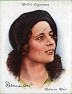 The cigarette cards in the set are;1  Michael Arlen, 2  Hilaire Belloc, 3  Phyllis Bentley, 4  Marjorie Bowen, 5  John Buchan, 6  G. K. Chesterton, 7  A. J. Cronin,8  Warwick Deeping,9  Wlter De La Mare,10 John Drinkwater,11 Sir Philip Gibbs,12 Elinor Glyn,13 Ian Hay,14 A. P. Herbert,15 A. S. M. Hutchinson,16 Aldous Huxley, 17 Storm Jameson,18 Sheila Kaye-Smith,19 Margaret Kennedy,20 Commander Stephen King-Hall,,21 Compton Mackenzie,22 W. Somerset Maugham,23 A. A. Milne,24 Charles Morgan,25 Beverley Nichols,26 E. Phillips Oppenheim,27 J. B. Priestley,28 Sir Arthur Quiller-Couch,29 Denise Robins,30 Rafael Sabatini,31 Sapper,32 R. C. Sherriff,33 Lady Eleanor Smith,34 G. B. Stern,35 Annie S. Swan,36 Hugh Walpole,,37 H. G. Wells,38 Rebeccca West,39 P. G. Wodehouse, 40 Francis Brett Young