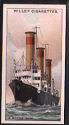 Full Images of the cigarette cards  will open in a new window to return to catalogue close window 