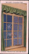 The cigarette cards in the set are: Choosing your refuge room,Rendering your refuge room gas proof,Making a door gas proof,Window protection,Window protection against blast,Types of splnter proof wall,Protecting your windows with sandbag defence,Equipping your refuge A,Equipping your refuge, ,A Garden Dug Out,Bomb Shelter,A Ventilated Gas Proof Shelter,A Gas Proof Baloon Shelter (French Type),Incendiary bomb and its effects,Incendiary bomb cooling down,Control of incendiary bomb,Removal of incendiary bomb with and scoop and a hoe,Extinction, bomb,The stirrup andd pump,two men portable manual fire pump in action,a chain of buckets,Light trailer fire pump,Light trailer fire pump in action,Medium trailer fire pump,Medium trailer fire pump in action,Emergency heavy pump unit,Hose laying lorry,, The civilian gas mask- how to adjust it,The Civilian Gas Mask - how to remove it,The Civilian gas mask,The service gas mask,Heavy anti gas suit,Rubber Clothing,Air raid wardens and civilian volunteer despatch rider,Volunteer mobile corps,A first aid party, ,Supply depot for respirators,Mobile gas vans,Civilian anti gas school,Testing for gas contamination,Decontamination workers in training,Air raid precaution badge,Representation of air defence control room,Pilots running to machines (interceptor fighters) 