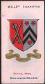Full Images of the cigarette cards  will open in a new window to return to catalogue close window 