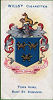 Full Images of the cigarette cards  will open in a new window to return to catalogue close window 