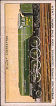 The cigarette cards in the set are: 1 Express Locomotive "Silver Jubilee" London, Modland & Scottish Rly. 2 "Pacific" Express Loco. "Princess Margaret Rose" L.M.S.R. 3 Turbine Driven Locomotive London, Midland & Scottish Rly. 4 Streamlined Express Loco. "Silver Link" London & North Eastern Railway. 5 Streamlined Express Loco. "Cock o'the North" L.N.E.R. 6 "Pacific" Express Loco. "Papyrus" London & North Eastern Railway. 7 "Castle" Class Express Loco. "Windsor Castle" Great Western Railway. 8 Partially-Streamlined Loco. "Manorbier Castle" Great Western Railway. 9 "King" Class Express Loco. "King George V" Great Western Railway. 10 "Lord Nelson" Class Express Loco. "Lord Hawke" Southern Railway. 11 "Schools" Class Loco. "Leatherhead" Southern Railway. 12 Express Locomotive "Remembrance" Southern Railway. 13 Express Locomotive Great Southern Railways, Ireland. 14 Drumm Battery Train Great Southern Railways, Ireland. 15 Express Locomotive "Kestrel" Great Northern Railway, Ireland. 16 Express Locomotive "Duke of Abercorn" N.C.C. (L.M.S.R.), Ireland. 17 Express Locomotive Paris-Orleans-Midi Railways, France. 18 Heavy Freight Locomotive P.L.M. Railway, France. 19 Suburban Tank Locomotive Eastern Railway, France. 20 Express Locomotive Madrid, Zaragoza & Alicante Railway, Spain. 21 Streamlined Express Locomotive Belgian National Railways. 22 Heavy Freight Tank Locomotive Netherlands Railways. 23 Express Locomotive German State Railways. 24 Heavy Freight Locomotive German State Railways. 25 Electric Passenger & Freight Loco. Swiss Federal Railways. 26 Express Locomotive Austrian Federal Railways. 27 2 Ft. 6 In. Gauge Locomotive Lithuanian State Railways. 28 Heavy Freight Loco. U.S.S.R. Railways. 29 Freight Locomotive Turkish State Railways. 30 Articulated Express Locomotive Algerian Railways. 31 Express Locomotive "Mohamed Ali El Kebir" Egyptian State Railways. 32 Articulated Loco. "Emir of Katsina" Nigerian Government Railway. 33 Passenger Freight Locomotive Kenya & Uganda Railways. 34 Express Locomotive South African Government Rlys. 35 Articulated Heavy Freight Locomotive South African Government Rlys. 36 Express Locomotive North Western Railway, India. 37 Express Locomotive Bengal-Nagpur Railway, India. 38 Diesel-Electric Passenger Locomotive Royal Siamese State Railways. 39 Mixed-Traffic Loco. Canton-Hankow Railway, China. 40 Express Locomotive Imperial Govt. Rlys. of japan. 41 Heavy Passenger Loco. "Sir George Murray" South Australian Govt. Rlys. 42 Express Locomotive New Zealand Government Rlys. 43 Express Locomotive Canadian National Railways. 44 Heavy Passenger & Freight Locomotive Canadian Pacific Railway. 45 Articulated Heavy Freight Locomotive Northern Pacific Railway, U.S.A. 46 Express Passenger Locomotive Northern Pacific Railway, U.S.A. 47 Streamlined Locomotive "Commodore Vanderbilt" N.Y.C. Railroad, U.S.A. 48 Diesel-Electric Train "Burlington Zephyr" C.B.&Q Railroad, U.S.A. 49 Articulated Express Locomotive San Paulo (Brazilian) Railway. 50 Heavy Freight Loco. Buenos Ayres & Pacific Railway, Argentina. 