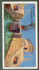  1 Steel Caisson, Great Britain 2 Lethbridge Viaduct, Canada 3 Rolling Lift Bridge, USA 4 Sydney Harbour Bridge, Australia 5 Zambesi Bridge , 6 Bucket Dredger 7 Giant Excevator, USA 8 Lock, Panama Canal, Central America 9 Lock, Panama Canal, Central America 10 Electric Shovel, Canada, anufacture of Iron & Steel 11 Slab Charger for Reheating Furnace 12 Conveyor Bridge, U.S.A. 13 Blast Furnace, Manchester 14 Electric Furnace 15 Electric Lifting Magnet, Great Britain 16 Hydraulic Press, Great Britain 17 Electric Unloader, U.S.A. , 18 Electric Coal-cutter and Loader, U.S.A. 19 Electric Dumper, U.S.A20 Gold-Dredger, U.S.A. 21 Escalator, Great Britain 22 Building a "Skyscraper," U.S.A. 23 Strong-Room Door, U.S.A. 24 Reflecting Telescope, British Columbia ,25 Generating Station, Canada 26 Electric Motor Driving a Reversing Mill, Great Britain 27 Automatic Substation, Great Britain 28 Steam Turbo-Generator, U.S.A. 29 Electric Winding Engine, Yorkshire , 30 Modern Aqueduct 31 Great Dam, Assounan, Egypt 32 Block-setting Crane, Great Britain 33 Croton Dam and Spillway, U.S.A. 34 Vaal River Barrage, S. Africa 35 Great Dam, Lake Vyrnwy, Wales ,  36 Aircraft Carrier 37 Revolving Floating Crane. Great Britain 38 Floating Dock, Great Britain 39 Framing a Liner 40 Train Ferry, Canada,  41 Wetterhorn Aerial Railway, Switzerland 42 Wrecking Crane, Great Britain 43 Electric Locomotive, U.S.A. 44 Hedjaz Railway, Arabia 45 Ice Locomotive, Canada 46 Road-making Motor, U.S.A. 47 Rotary Snow-Plough, Canada 48 Track-Layer, Canada 49 Tunnel Construction by means of a "Shield," London 50 Ligerwood Unloader, U.S.A. 