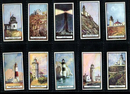 Wills .Cigarette cards1926, for their overseas issues, all in excellent , 