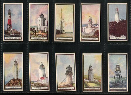Wills .Cigarette cards1926, for their overseas issues, all in excellent , 